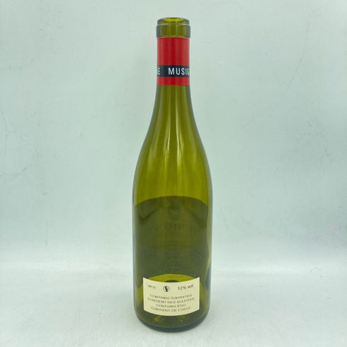 空き瓶 コント ジョルジュ ド ヴォギュエ ミュジニー 2013 750ml 12% Comte Georges de Vogue MUSIGNY【F4】
