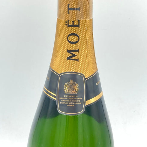 モエ エ シャンドン 白 ヴィンテージ 2013 750ml Moet & Chandon【T1】