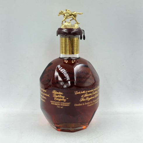 ブラントン ゴールドエディション 2022 バーボン 750ml 51.5% Blanton's BOURBON【M4】