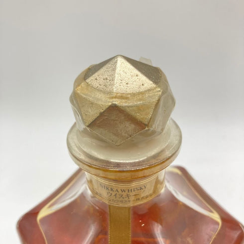 東京都限定◆ニッカ ウイスキー グランド エイジ 660ml 45% NIKKA WHISKY GRAND AGE 【N】