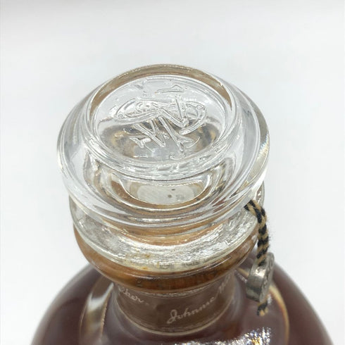 ジョニーウォーカー 1820 スペシャルブレンド 700ml 40% Johnnie Walker Special Blend【M2】