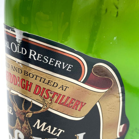 グレンフィディック ピュアモルト スペシャルリザーブ 1125ml Glenfiddich PURE MALT SPECIAL RESERVE【F3】