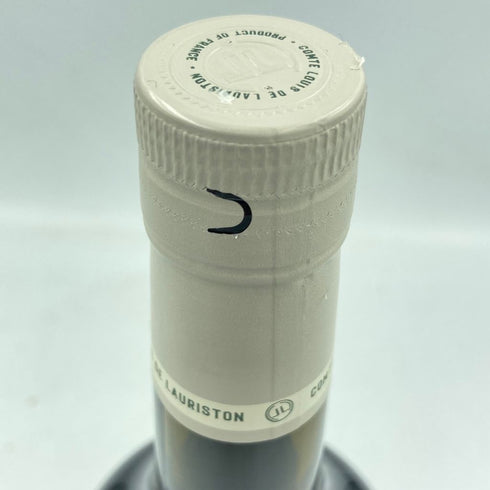 ローリストン 9年 2011-2020 カルヴァドス ドンフロンテ 700ml 48% LAURISTON Calvados Domfrontais【L】