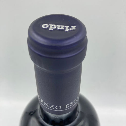 ケンゾー エステート 紫鈴 リンドウ 2020 750ml 14.8% KENZO ESTATE rindo【Z1】