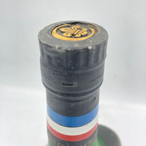 シャボー ナポレオン 700ml 40% Chabot NAPOLEON【W4】