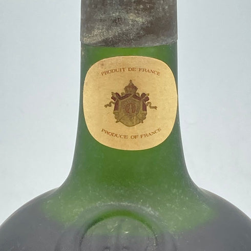 クルボアジェ ナポレオン グリーンボトル 700ml 40% COURVOISIER NAPOLEON【B2】