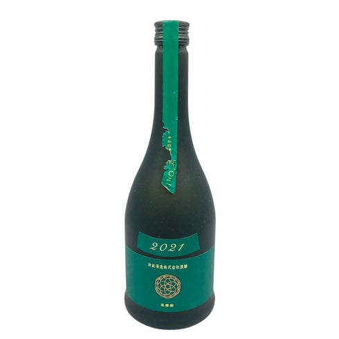 新政 天鷲絨 ヴィリジアン 美郷錦 720ml 13% 製造22.07 出荷23.2 【A4】