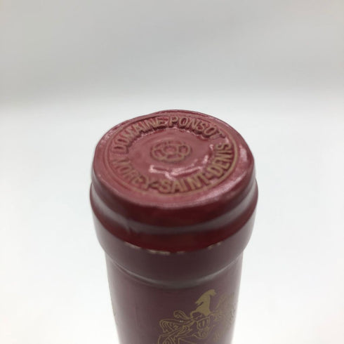 ドメーヌ ポンソ クロ ド ラ ロッシュ キュヴェ V.V. 2006 750ml 13.5% Domaine Ponsot Clos de la Roche Cuvee V.V.【D4】