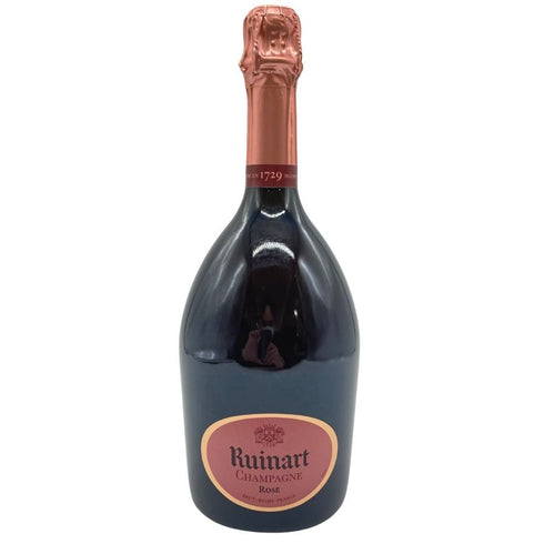 ルイナール ロゼ 750ml 12.5% Ruinart 【O2】
