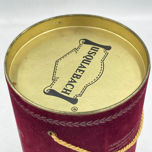 ウシュクベ ストーンフラゴン 陶器ボトル 750ml 43% 1310g USQUAEBACH Stone Flagon【V】