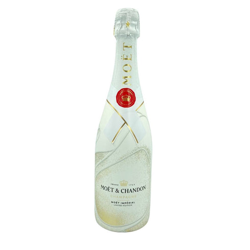 モエ エ シャンドン 白 リミテッド エディション 750ml 12% Moet & Chandon【C4】
