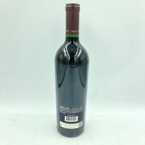 オーパスワン 2009 750ml 14.5% OPUS ONE 【O1】