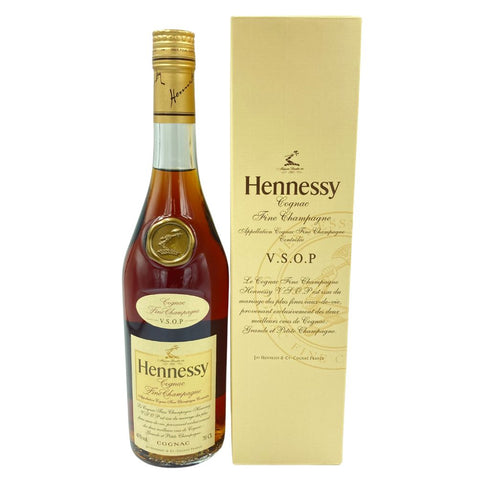 ヘネシー VSOP コニャック 700ml 40% Hennessy【K】