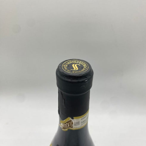 カンティーネ サン シルヴェストロ バローロ パトレス 2016 750ml 14% Cantine San Silvestro Barolo Patres 【Q】