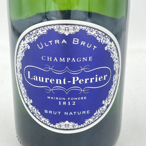 ローランペリエ ウルトラブリュット 750ml 12% Laurent Perier Ultra Brut【C4】