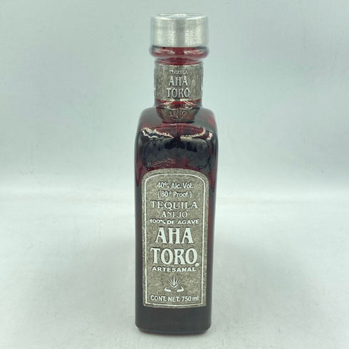 アハトロ アネホ 750ml 40% AHATORO ANEJO【B2】