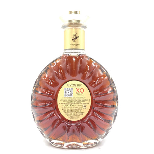 レミーマルタン XO エクストラオールド コニャック 700ml 40% REMY MARTIN EXTRA OLD COGNAC【D4】