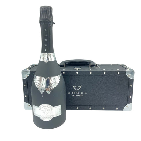 エンジェル NV ブリュット ブラック 750ml 12.5% ANGEL【N4】