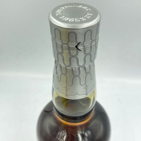 東京都限定◆厚岸 小雪 しょうせつ 2023 700ml 48% AKKESHI【E】