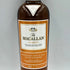 ザ マッカラン アンバー シングルモルト ウイスキー 700ml 40% The MACALLAN【M4】