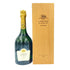テタンジェ コント ド シャンパーニュ ブランドブラン 2006 750ml TAITTINGER【G2】