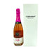 カカオ サンパカ サルバージェ ロゼ ブリュット 2014 750ml 12.5% CACAO SAMPAKA Salvatge Reserva Rosé【O4】