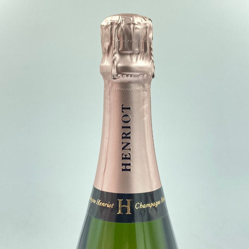アンリオ ロゼ 750ml 12% HENRIOT ROSE【Z1】