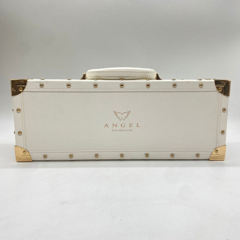 空箱 エンジェル ブリュット ロゼ ホワイト ANGEL Brut Rose White【V4】