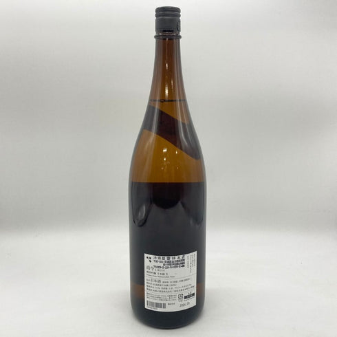 而今 純米吟醸 千本錦 生 2023 1800ml 15.5% 2024年1月 【M1】
