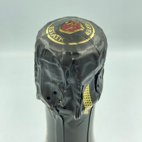 カルテット アンダーソン ヴァレー ブリュット 750ml 12.5% QUARTET ANDERSON VALLEY BRUT【B1】