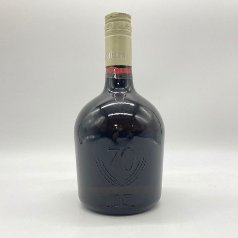 東京都限定◆サントリー スペシャル リザーブ 麦穂ラベル 70周年記念ボトル 760ml 43% SUNTORY 【CC】