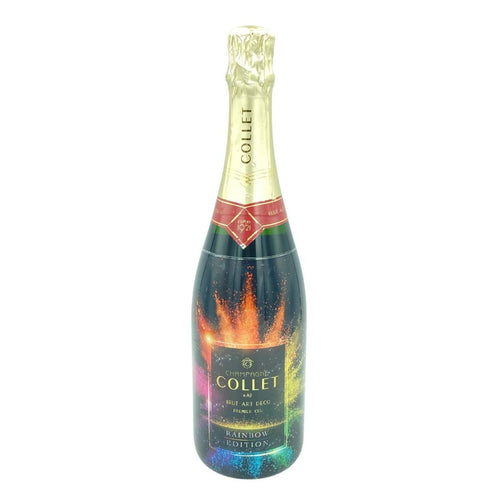 コレ ブリュット シャンパーニュ 750ml 12.5% COLLET BRUT CHAMPAGNE【X4】