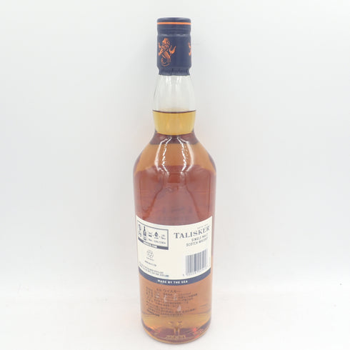 タリスカー 10年 シングルモルト 700ml 45.8% TALISKER【A2】