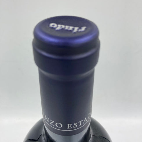 ケンゾーエステート 紫鈴 2020 750ml 15.2% KENZO ESTATE rindo 【M4】