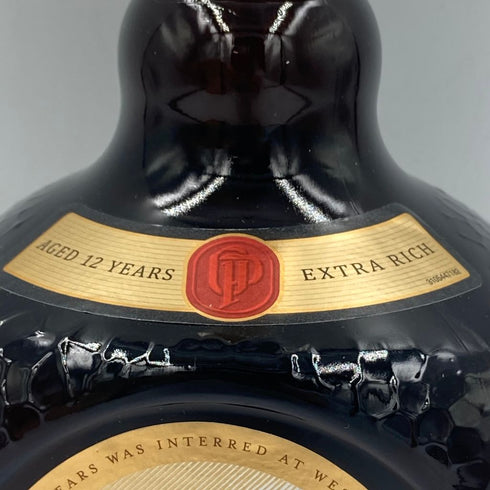 グランド オールドパー 12年 750ml 40% Old Parr【H】