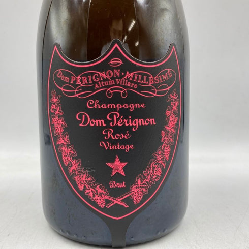 ドンペリニヨン ロゼ ルミナス 750ml Dom Perignon Rose Luminous 1722g【K1】