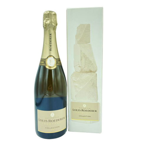 ルイロデレール コレクション 244 750ml Louis Roederer Collection 244【K4】