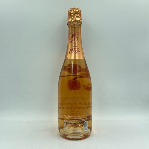 ペリエ ジュエ ベルエポック ロゼ 2002 750ml 12% PERRIER JOUET BELLE EPOQUE ROSE【O1】