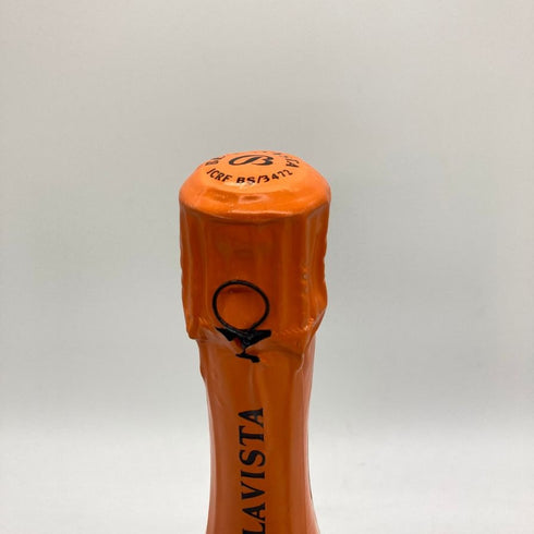 ベラヴィスタ フランチャコルタ グランデ キュヴェ アルマ 750ml 12.3% BELLAVISTA FRANCIACORTA GRANDE CUVEE ALMA 【E】