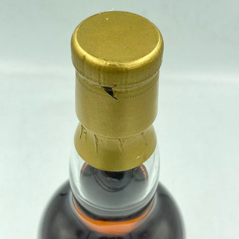 アスタモリス グレンキース 8年 2009-2017 シェリーカスク 700ml 52.5% ASTA MORRIS Glen Keith【J2】