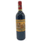シャトー デュクリュ ボーカイユ 1992 750ml 12.5% CHATEAU DUCRU BEAUCAILLOU 【X】