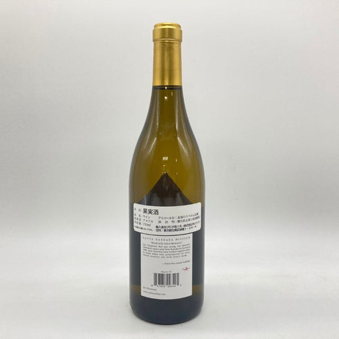 オー ボン クリマ サンタ マリア ヴァレー シャルドネ 2021 750ml 13.5% Au Bon Climat Snata Maria Valley CHADONNAY 【H1】