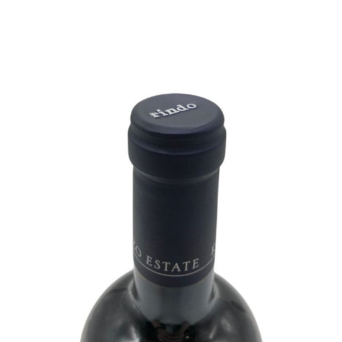 ケンゾーエステート 紫鈴 2020 750ml 15.2% KENZO ESTATE rindo 【B】
