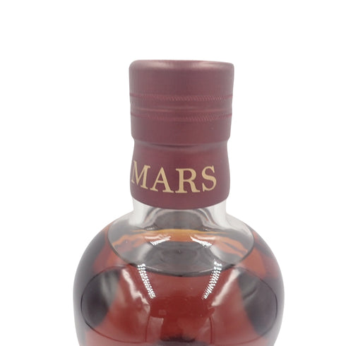 東京都限定◆マルス シングルカスク 津貫 2017-2022 ePower 15周年記念ボトル 700ml 59% MARS TSUNUKI【BB】