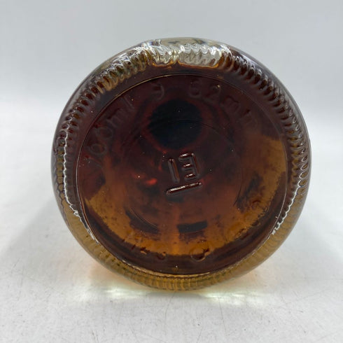 アイル オブ ジュラ 12年 2009 シェリーバット ザ ウイスキー エージェンシー 700ml 49.7% ISLE OF JURA THE WHISKY AGENCY 【O4】