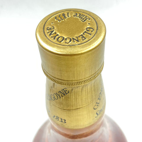 グレンゴイン 17年 750ml 43% GLENGOYNE【B2】