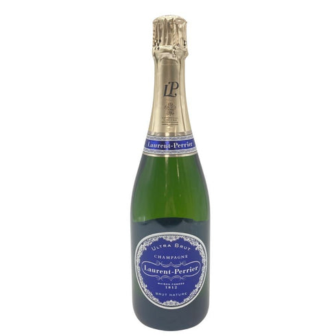 ローランペリエ ウルトラブリュット 750ml 12% Laurent Perier Ultra Brut 【U】