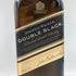 ジョニーウォーカー ダブルブラック 1000ml 40% JOHNNIE WALKER DOUBLE BLACK【B1】