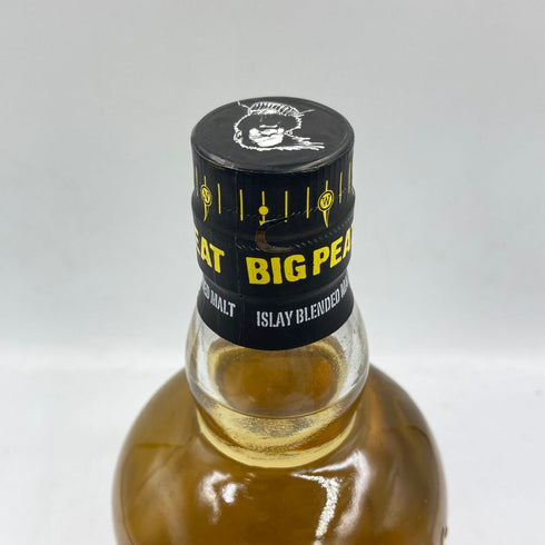 【修正予定】【今後使用不可 正: PDWSNI0M34AK】ダグラス レイン ビッグピート ウイスキー スコッチ 700ml 46% DOUGLAS LAING'S【O4】