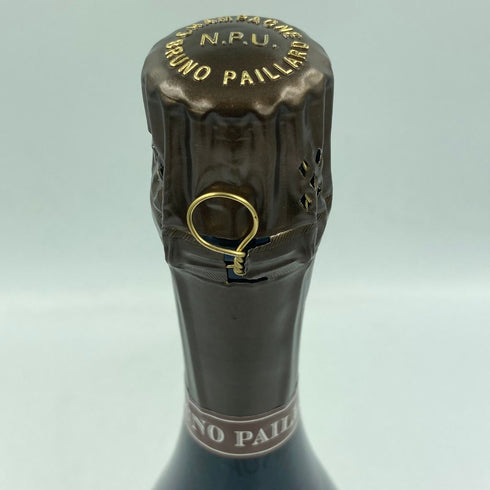 ブルーノ パイヤール ネック プリュ ウルトラ 2008 750ml 12% BRUNO PAILLARD NPU【A3】